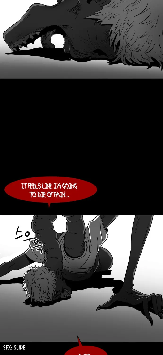 Read Meogi chapter 19 image 92 on Lezhin
