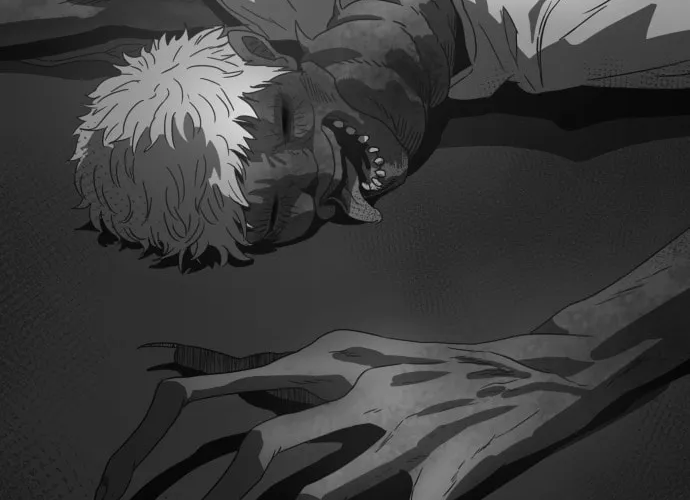 Read Meogi chapter 19 image 97 on Lezhin