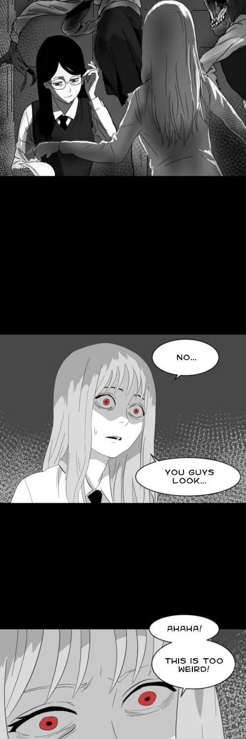 Read Meogi chapter 2 image 1 on Lezhin