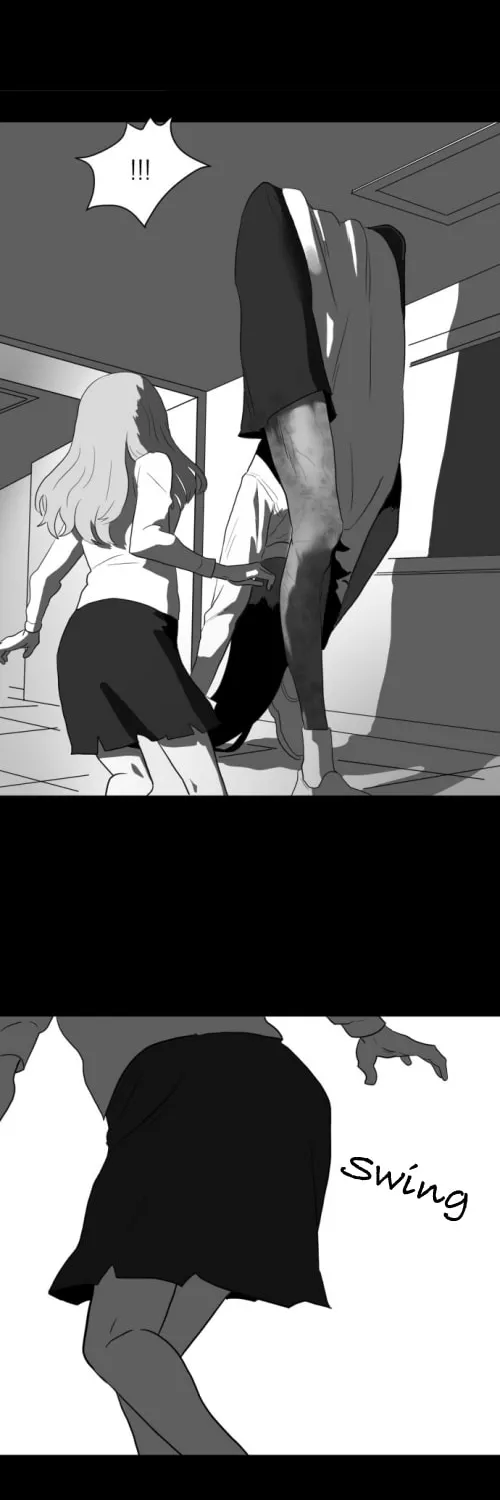 Read Meogi chapter 2 image 13 on Lezhin