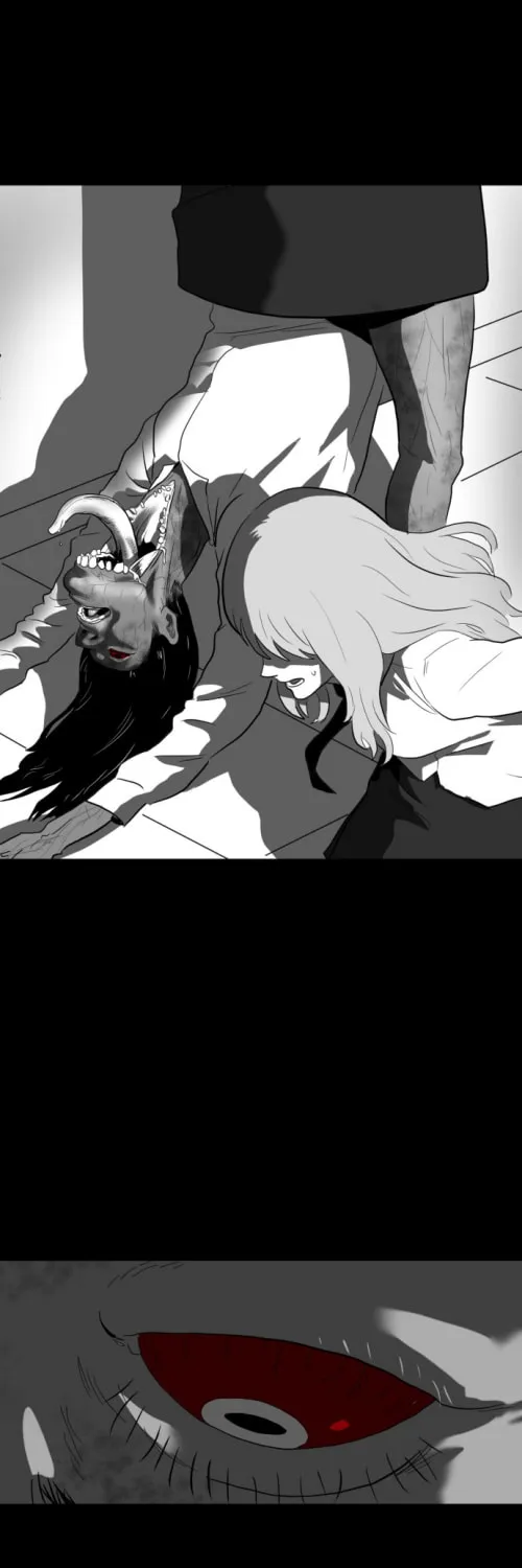 Read Meogi chapter 2 image 16 on Lezhin