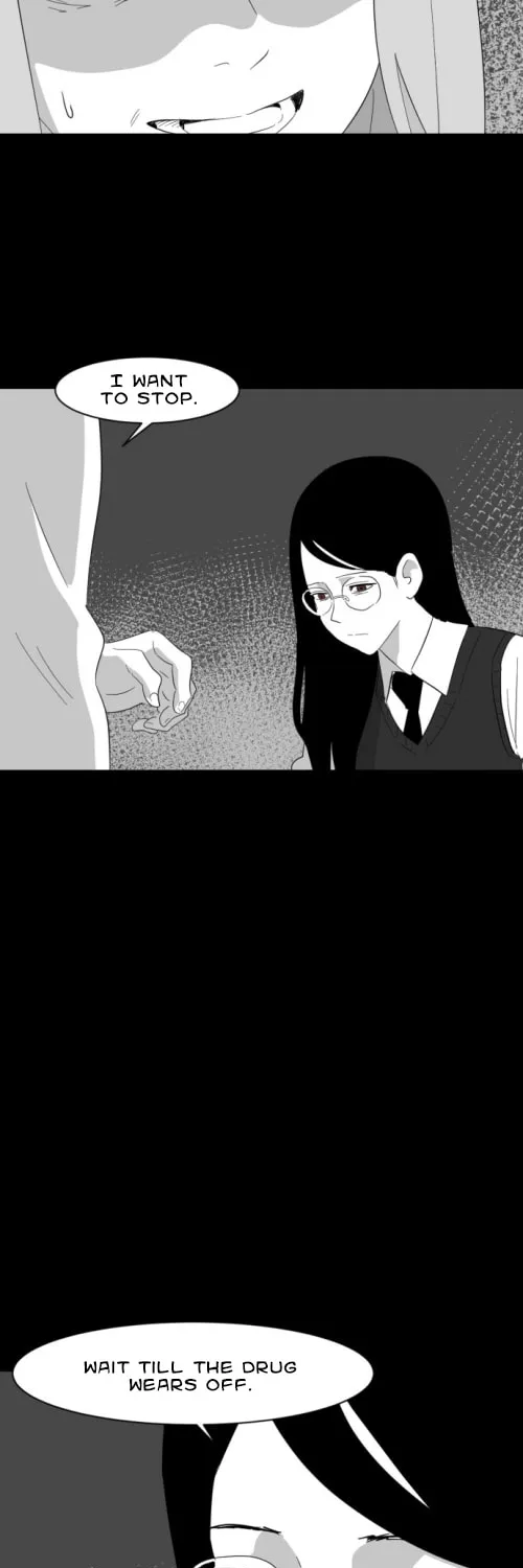 Read Meogi chapter 2 image 2 on Lezhin
