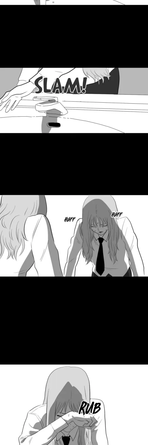 Read Meogi chapter 2 image 22 on Lezhin