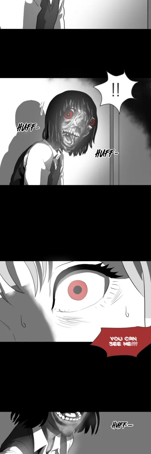 Read Meogi chapter 2 image 33 on Lezhin