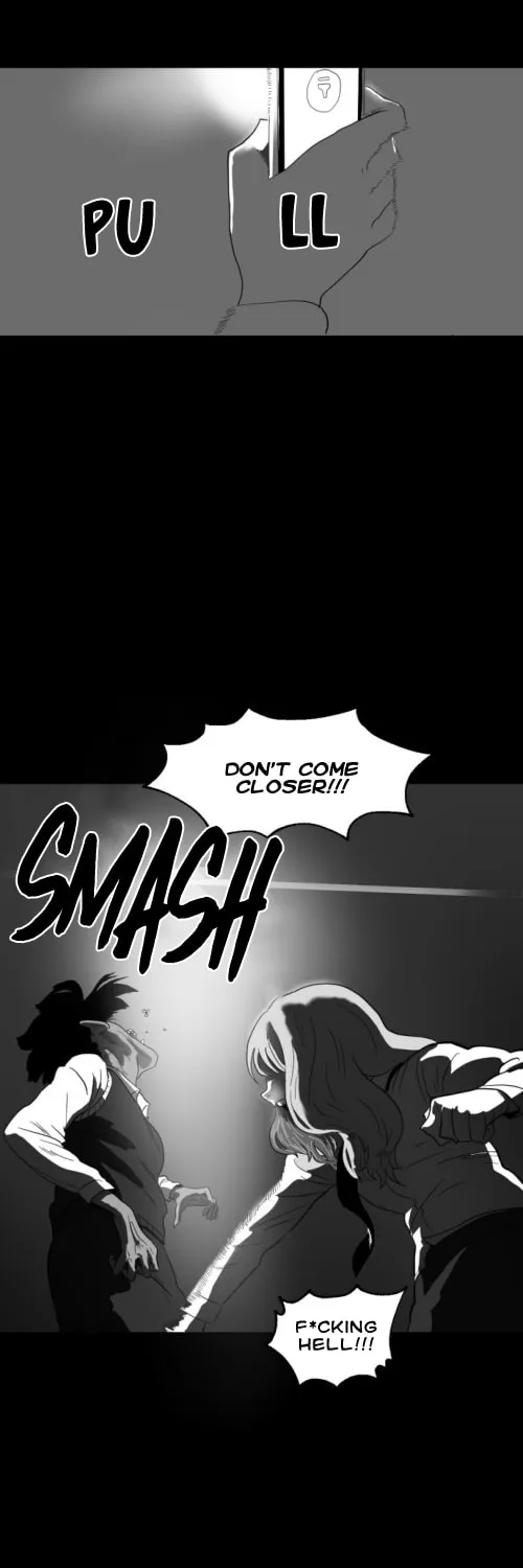 Read Meogi chapter 2 image 36 on Lezhin