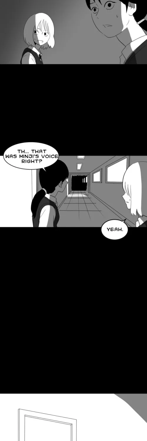 Read Meogi chapter 2 image 40 on Lezhin