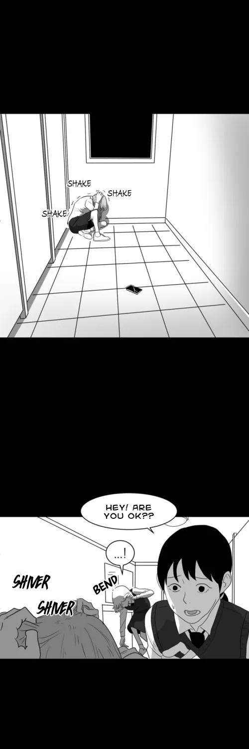 Read Meogi chapter 2 image 42 on Lezhin