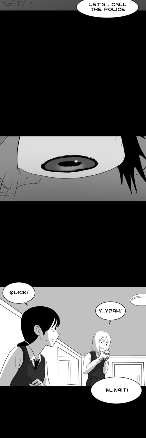 Read Meogi chapter 2 image 46 on Lezhin