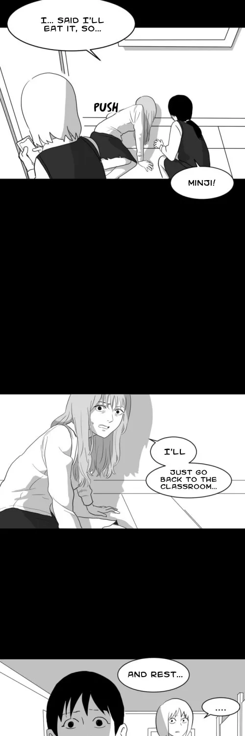 Read Meogi chapter 2 image 48 on Lezhin