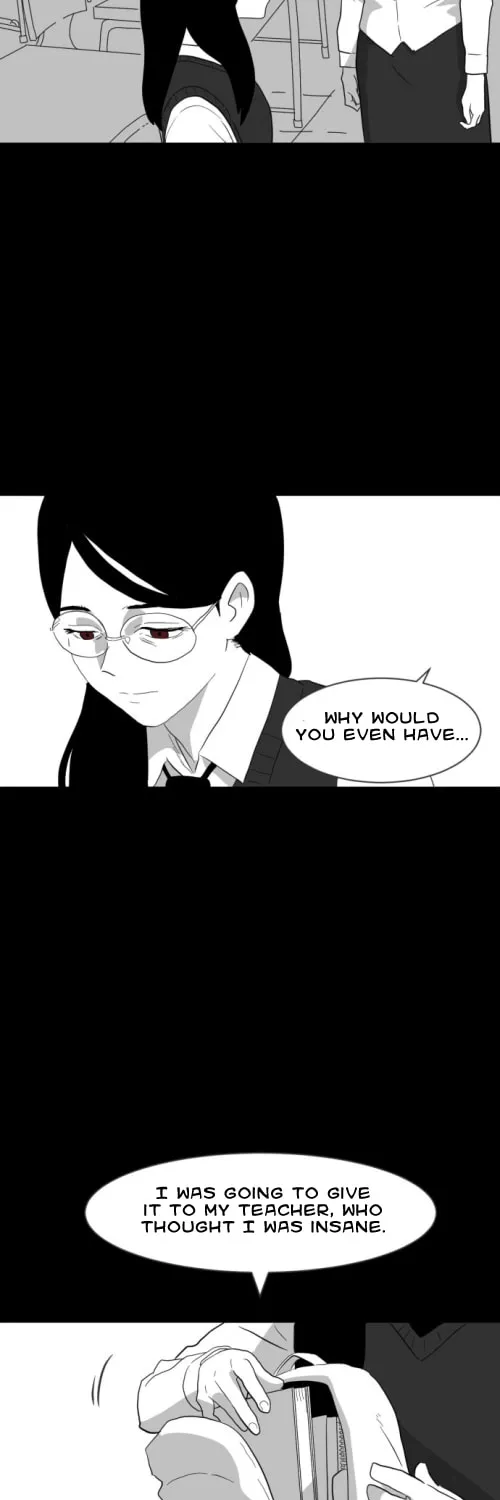 Read Meogi chapter 2 image 54 on Lezhin