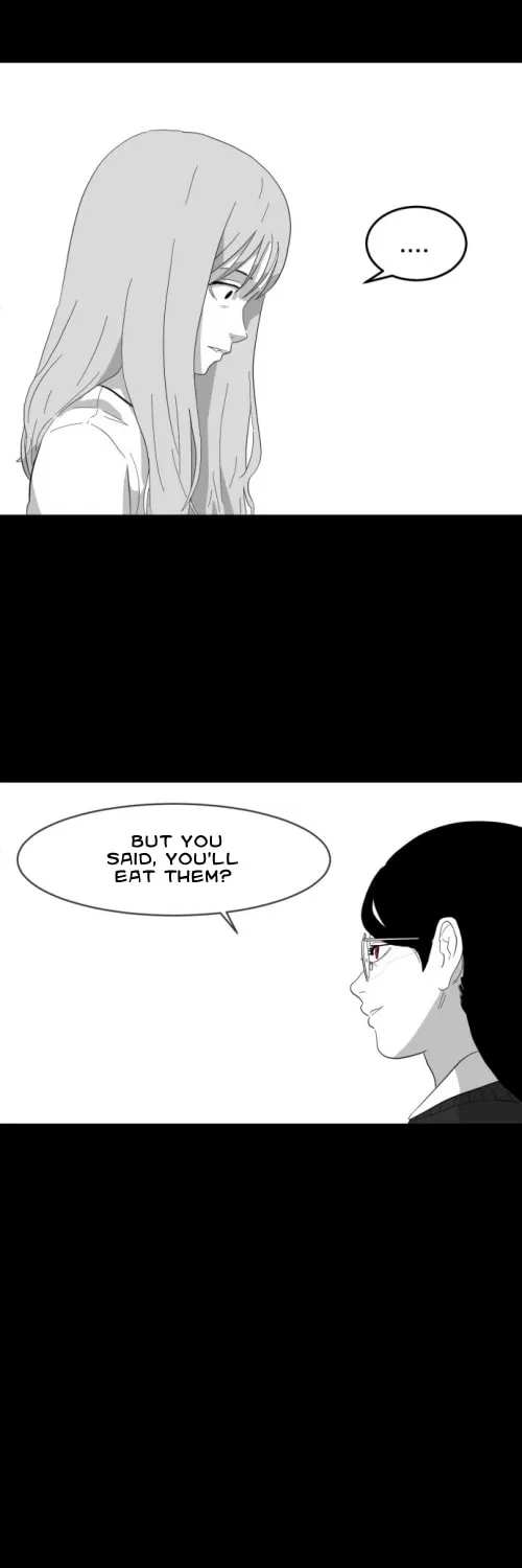 Read Meogi chapter 2 image 56 on Lezhin