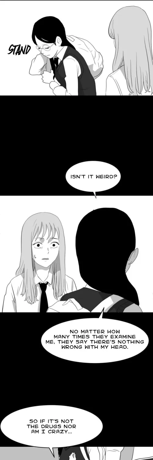 Read Meogi chapter 2 image 62 on Lezhin