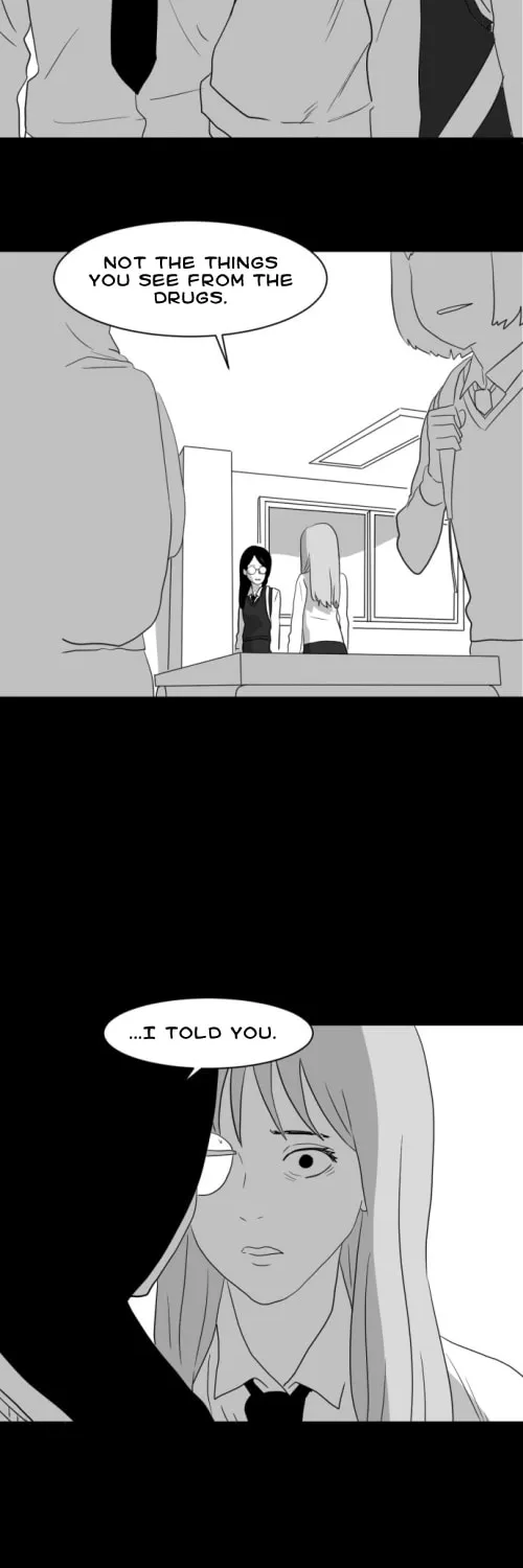 Read Meogi chapter 2 image 65 on Lezhin