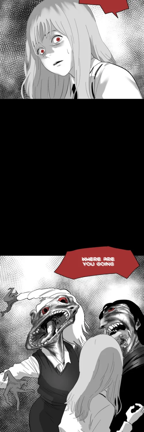 Read Meogi chapter 2 image 8 on Lezhin