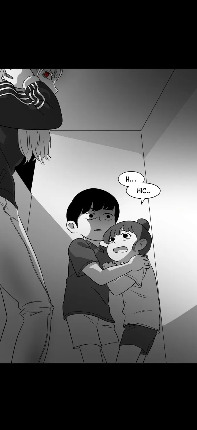 Read Meogi chapter 20 image 0 on Lezhin