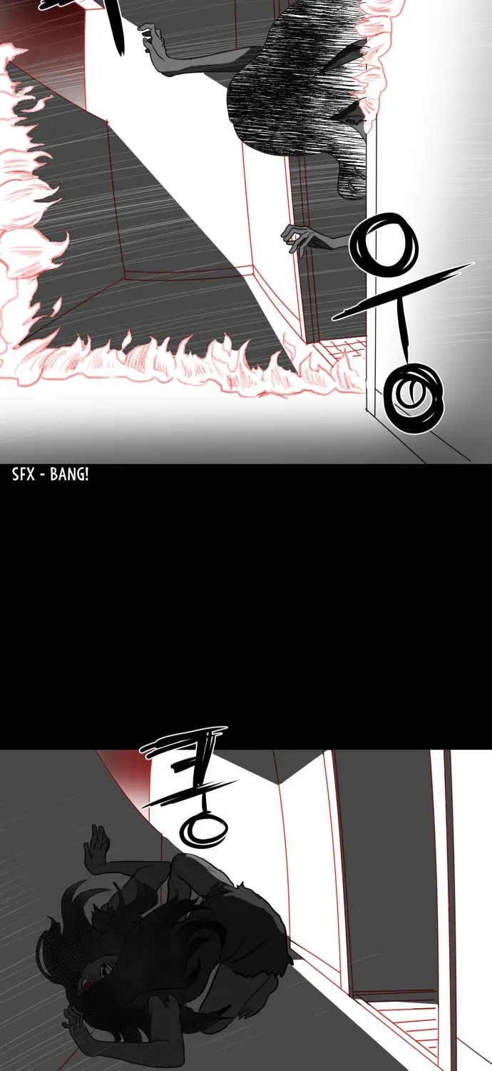 Read Meogi chapter 20 image 12 on Lezhin