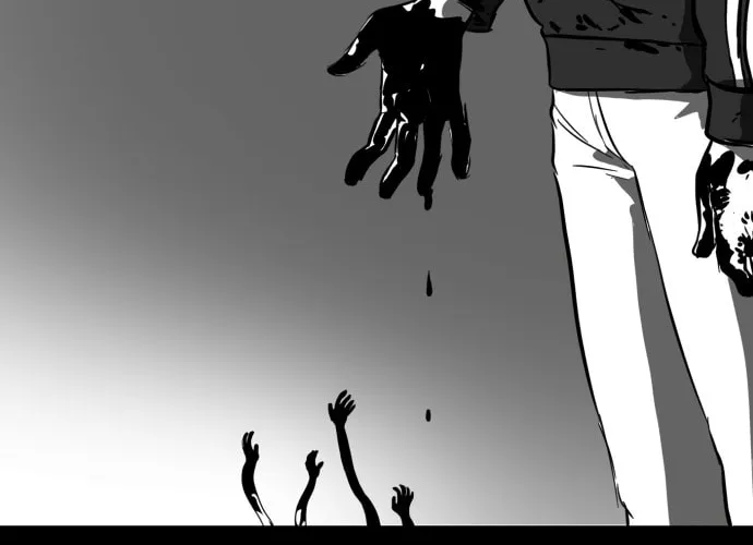 Read Meogi chapter 20 image 127 on Lezhin