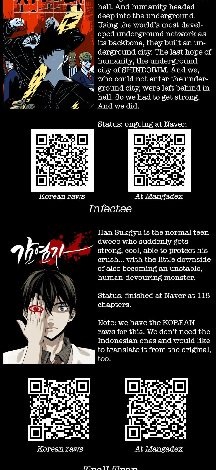 Read Meogi chapter 20 image 132 on Lezhin