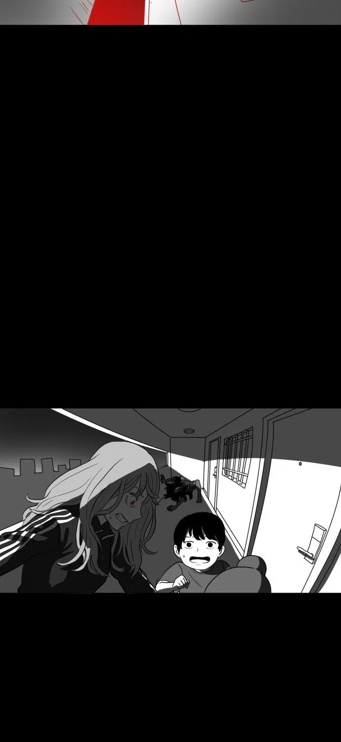 Read Meogi chapter 20 image 16 on Lezhin