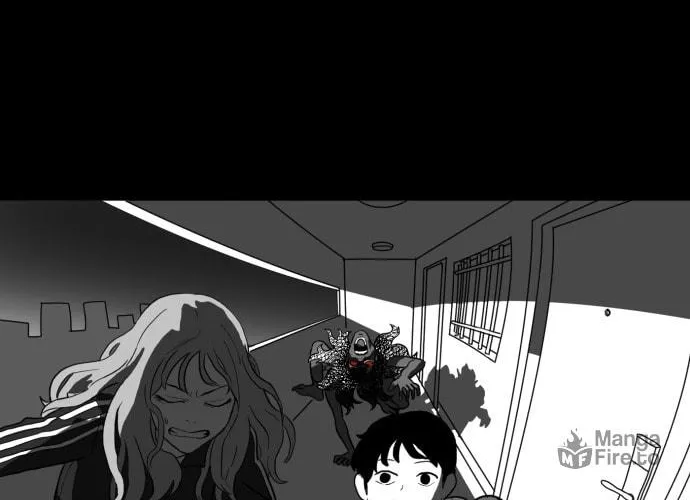 Read Meogi chapter 20 image 17 on Lezhin