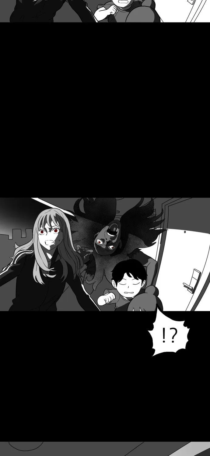 Read Meogi chapter 20 image 18 on Lezhin