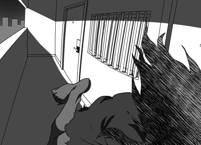 Read Meogi chapter 20 image 21 on Lezhin