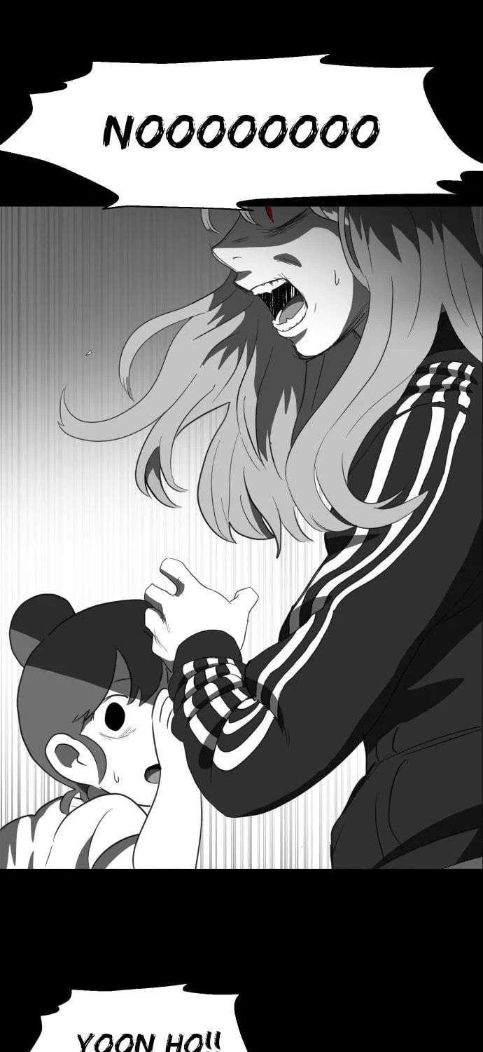 Read Meogi chapter 20 image 38 on Lezhin