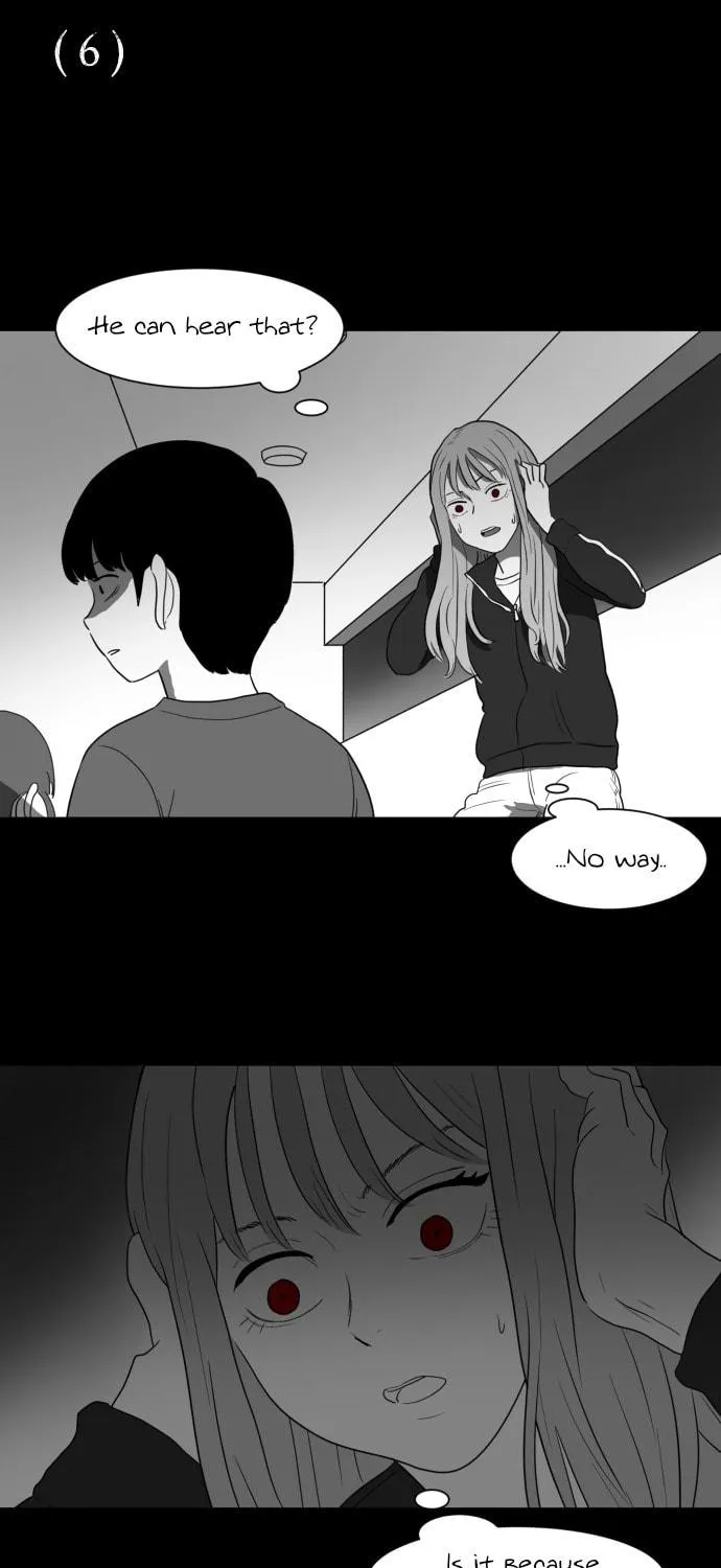 Read Meogi chapter 20 image 4 on Lezhin