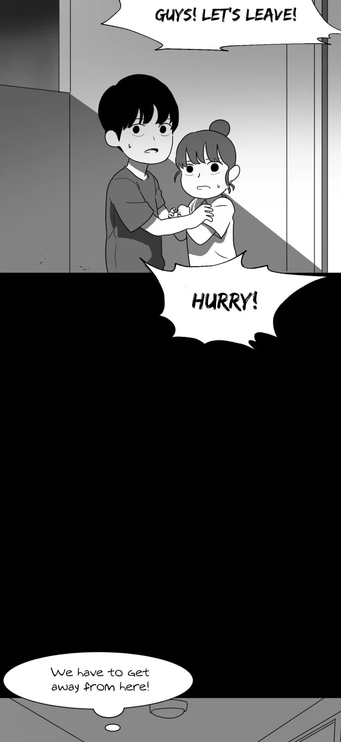 Read Meogi chapter 20 image 6 on Lezhin