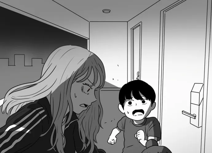 Read Meogi chapter 20 image 7 on Lezhin
