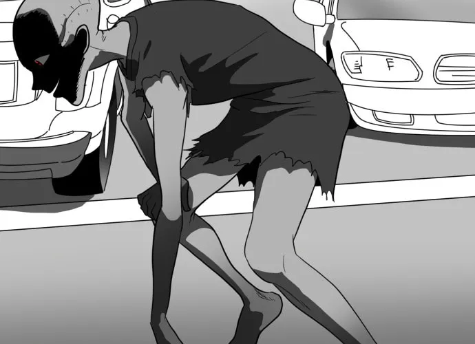 Read Meogi chapter 20 image 75 on Lezhin