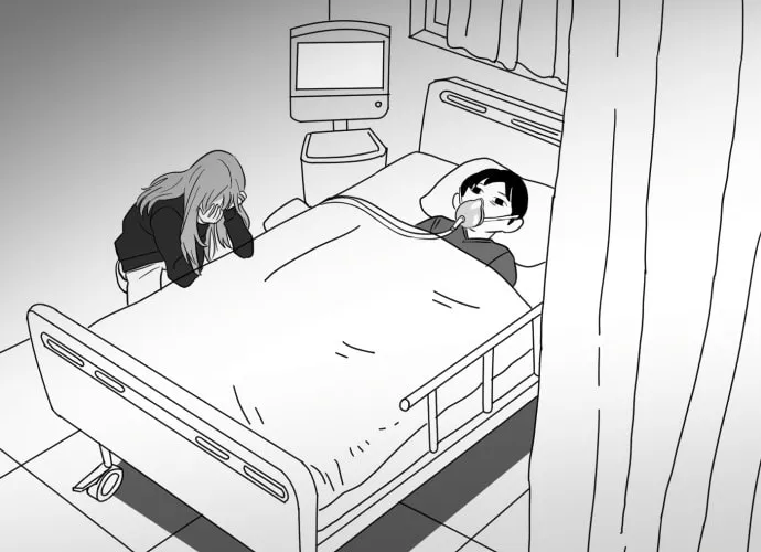 Read Meogi chapter 20 image 85 on Lezhin