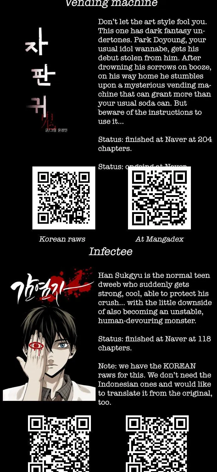 Read Meogi chapter 21 image 100 on Lezhin