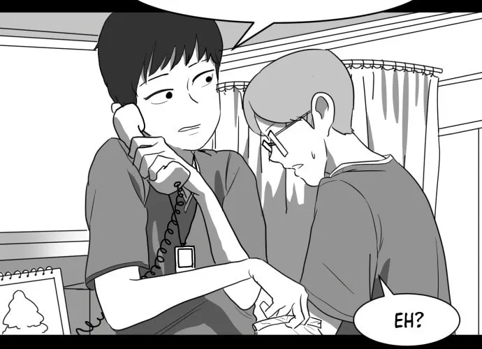 Read Meogi chapter 21 image 15 on Lezhin