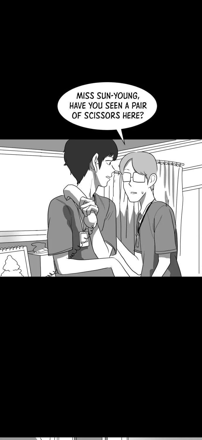 Read Meogi chapter 21 image 16 on Lezhin