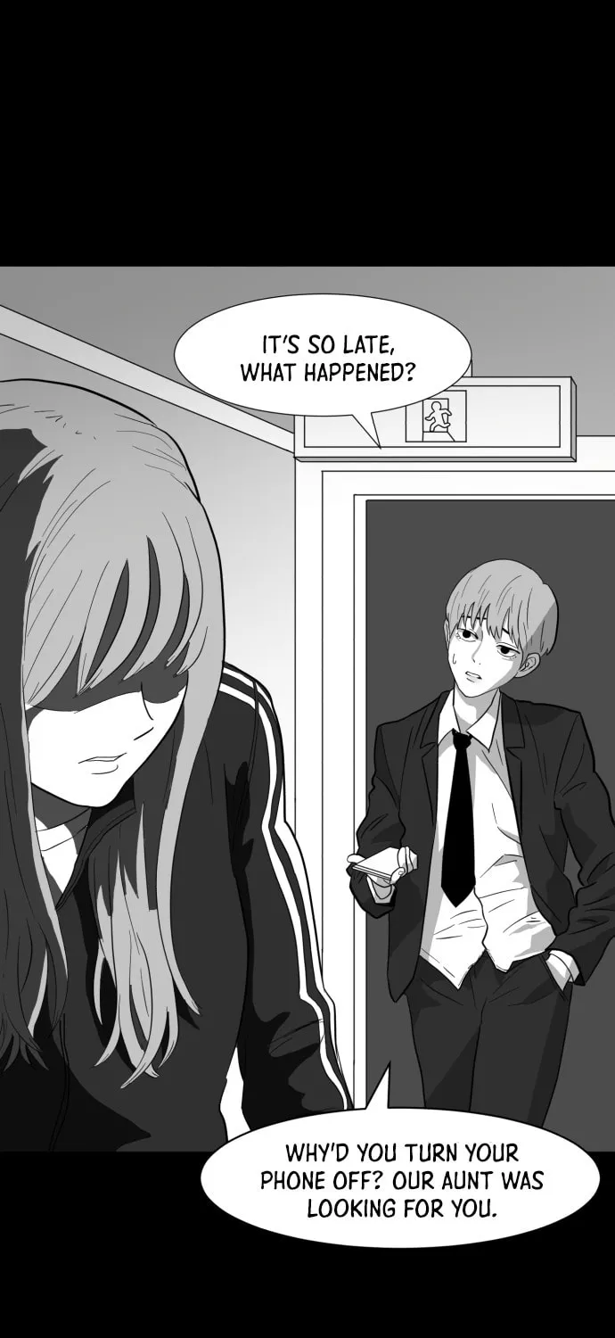 Read Meogi chapter 21 image 26 on Lezhin