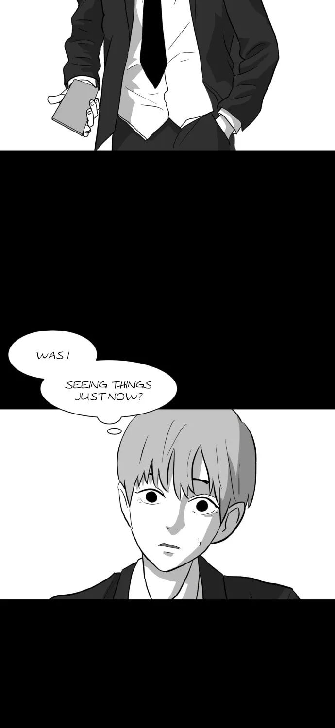 Read Meogi chapter 21 image 30 on Lezhin