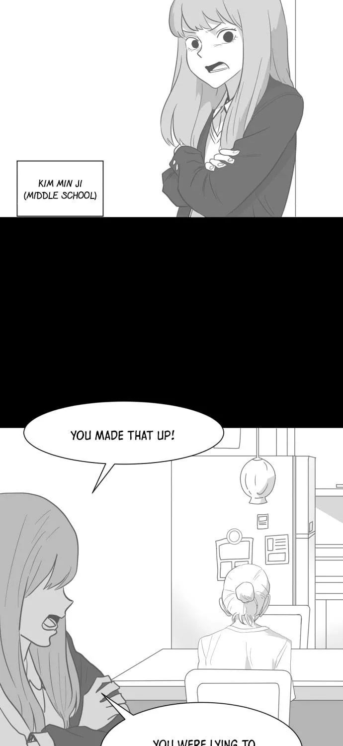 Read Meogi chapter 21 image 34 on Lezhin