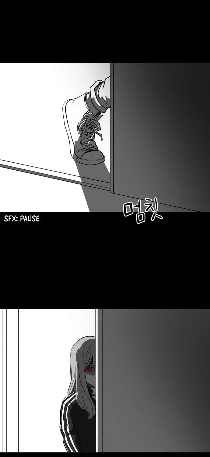 Read Meogi chapter 21 image 4 on Lezhin