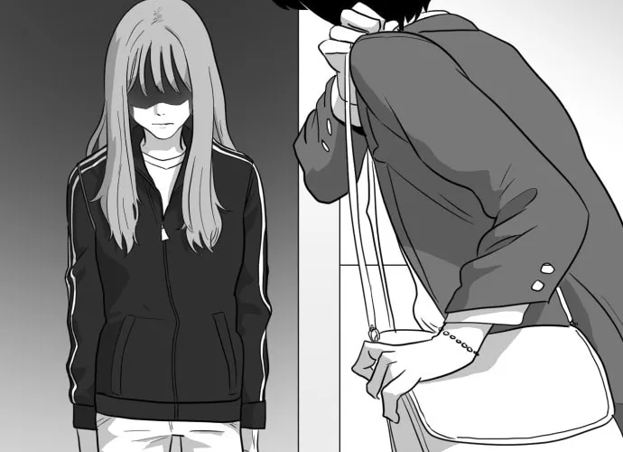 Read Meogi chapter 21 image 45 on Lezhin