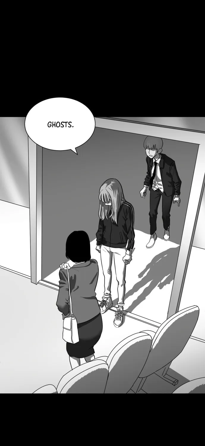 Read Meogi chapter 21 image 50 on Lezhin