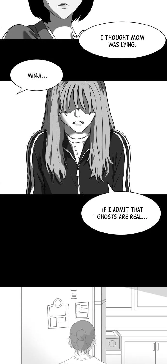 Read Meogi chapter 21 image 52 on Lezhin