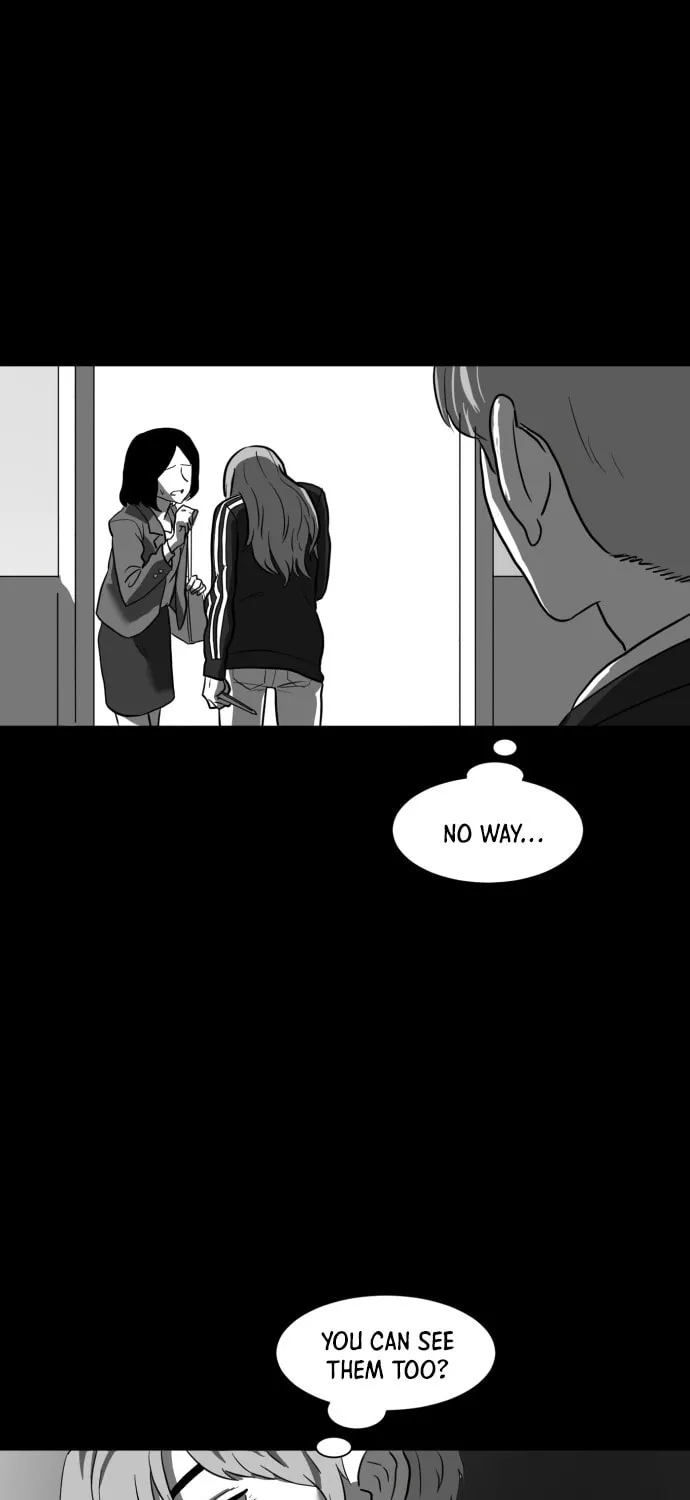 Read Meogi chapter 21 image 72 on Lezhin