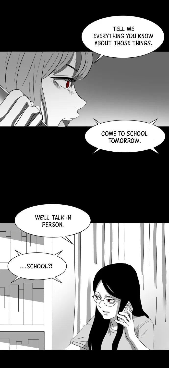 Read Meogi chapter 22 image 1 on Lezhin