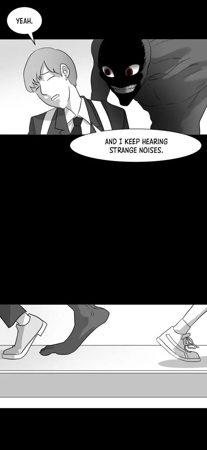 Read Meogi chapter 22 image 10 on Lezhin