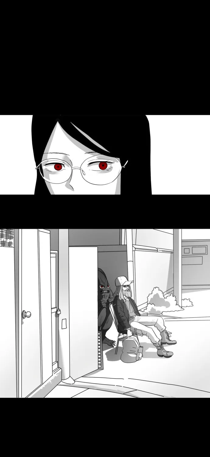 Read Meogi chapter 22 image 11 on Lezhin