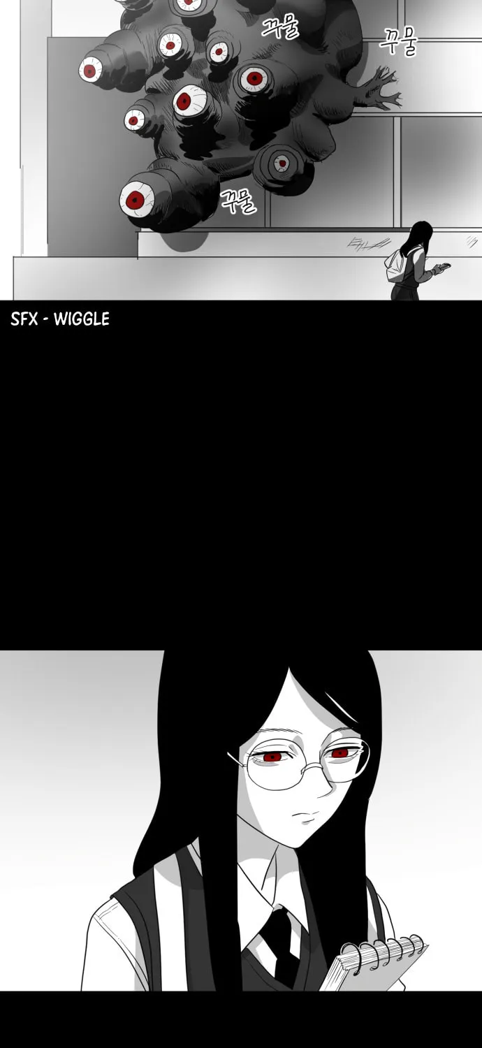 Read Meogi chapter 22 image 18 on Lezhin