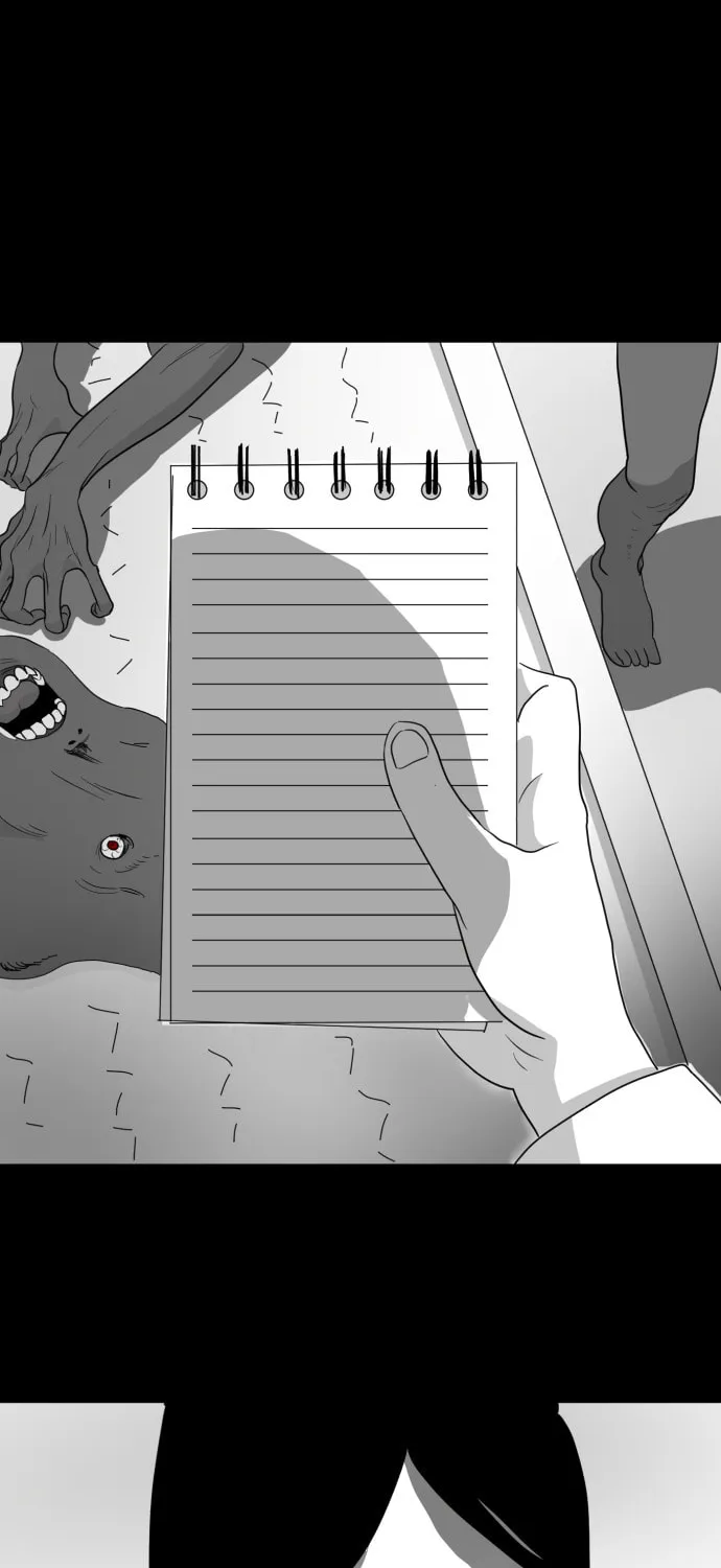Read Meogi chapter 22 image 19 on Lezhin