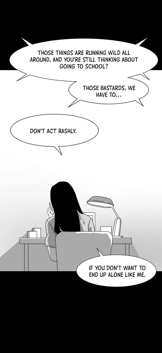 Read Meogi chapter 22 image 2 on Lezhin