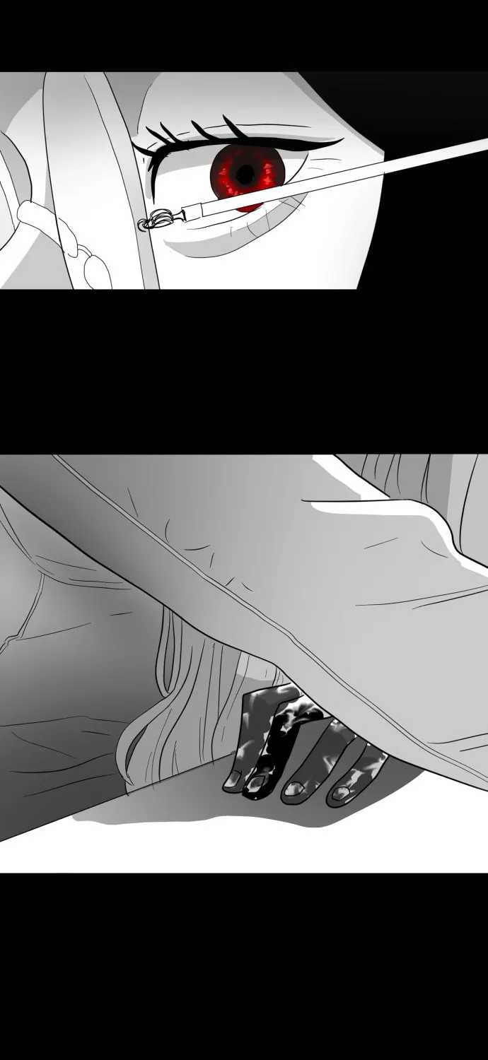Read Meogi chapter 22 image 25 on Lezhin